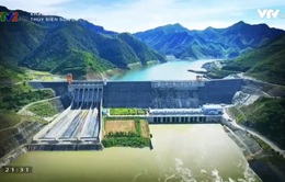 Đập thủy điện Sơn La có gì khác so với đập thủy điện Hòa Bình?