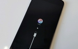 Xử lý thế nào nếu iPhone trở thành “cục gạch” sau khi lên đời iOS 10?