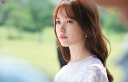 Ngắm vẻ đẹp không tì vết của Han Hyo Joo trong Hai thế giới