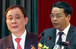 Bí thư Tỉnh ủy và Chủ tịch HĐND tỉnh Yên Bái đã tử vong, thủ phạm tự sát