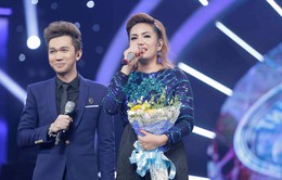 Janice Phương trở thành Quán quân người nước ngoài đầu tiên của Vietnam Idol!
