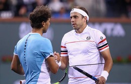 Indian Wells 2016: Djokovic “gọi”, Rafael Nadal “trả lời”
