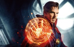 Cười vỡ bụng với công việc làm thêm của phù thủy tối thượng Doctor Strange