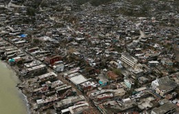 Liên Hợp Quốc kêu gọi hỗ trợ cho Haiti