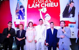 Diễm Trang, Lan Khuê dành lời khen cho phim “Gái già lắm chiêu“