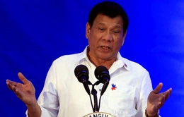 Philippines có thể rút khỏi Tòa án Hình sự Quốc tế (ICC)