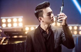 Hoài Lâm ra mắt ca khúc tự sáng tác mừng sinh nhật 21 tuổi
