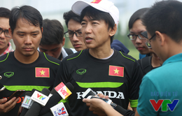 HLV Miura được CLB Than Quảng Ninh chào mời mức lương khủng