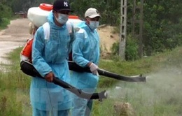 Việt Nam không ghi nhận thêm bệnh nhân nhiễm virus Zika