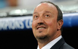 HLV Benitez: Tôi muốn quay trở lại Premier League!