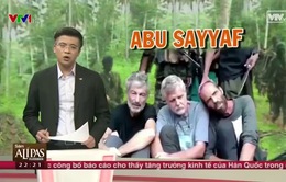 Nhóm khủng bố Abu Sayyaf – mối đe dọa leo thang tại Philippines