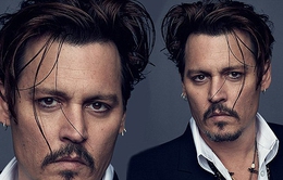 Bạn bè khuyên Johnny Depp đi trại cai nghiện
