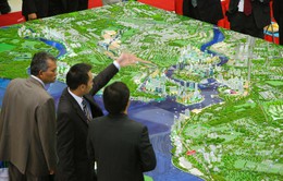 Malaysia đứng thứ 2 châu Á về thu hút đầu tư cơ sở hạ tầng