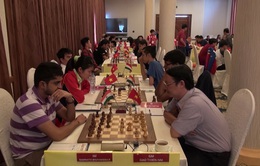 Thảo Nguyên tạm dẫn đầu tại giải cờ vua quốc tế HD Bank 2016