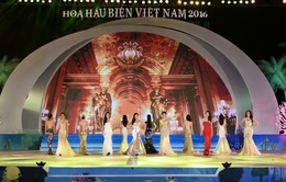 Xem lại Chung kết Hoa hậu Biển Việt Nam 2016