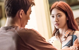 Phim Doctors của Park Shin Hye gây choáng với rating ngất ngưởng