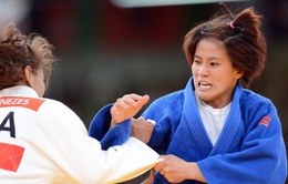 Vắng mặt tại giải Judo Tunisia, Văn Ngọc Tú vẫn có cơ hội dự Olympic 2016