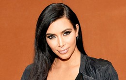 Vụ Kim Kardashian bị cướp của sắp thành phim truyền hình