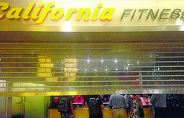California Fitness đóng cửa toàn hệ thống tại Singapore
