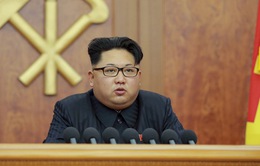 Triều Tiên tuyên bố thu nhỏ thành công đầu đạn hạt nhân
