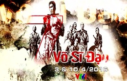 7 võ sĩ đạo - Kiệt tác điện ảnh Nhật Bản lên sóng VTV1