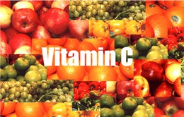 Vitamin C - Dưỡng chất không thể thiếu đối với cơ thể