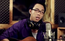 Nguyễn Hồng Thuận: Từng theo đuổi nghề ca sĩ trước khi trở thành nhạc sĩ nổi tiếng