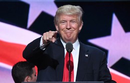 Những phát ngôn gây sốc của Donald Trump tại Đại hội Đảng Cộng hòa