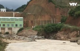 Người dân Quảng Nam bất an vì dự án thủy điện
