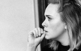 Adele – Nạn nhân mới của tin tặc