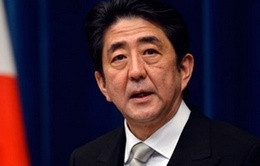 Trung Quốc phản đối Thủ tướng Nhật gửi đồ lễ đến đền Yasukuni