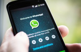 WhatsApp cho phép sử dụng hoàn toàn miễn phí