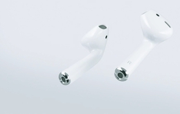 Apple hoãn ngày phát hành tai nghe không dây AirPods