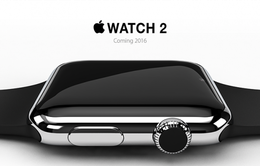 Apple Watch 2 sẽ được trang bị màn hình Micro LED
