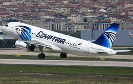 Vụ máy bay Ai Cập mất tích: Khả năng khủng bố cao hơn khả năng lỗi kỹ thuật