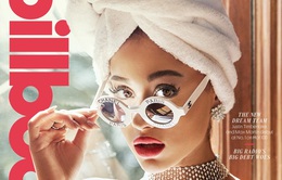 Ariana Grande - Ngọt lịm như một viên kẹo trên tạp chí Billboard