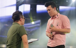 Vietnam Idol: Top 6 trải lòng cùng giám khảo Bằng Kiều
