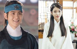 IU và Baekhyun nhận "gạch đá" vì diễn xuất dở trong Moon Lovers