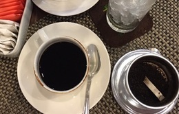 30% mẫu cà phê có hàm lượng caffeine dưới 1G/L