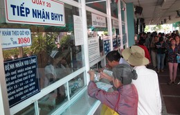 BHXH Việt Nam tạm dừng thanh toán 12 tỷ đồng