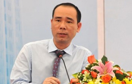 Ông Vũ Đức Thuận và 3 lãnh đạo, nguyên lãnh đạo PVC bị khởi tố
