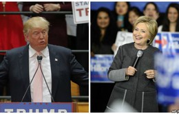 Sự kiện bầu cử “Siêu thứ Ba” tại Mỹ chính thức diễn ra