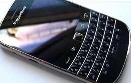 Lịch sử đầy thăng trầm của BlackBerry