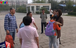 Giải cứu bé gái 13 tuổi người Việt bị bán sang Trung Quốc