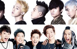 4 lý do khiến YG Entertainment cạch mặt MAMA 2016
