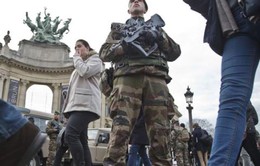 Pháp cảnh báo mối đe dọa khủng bố tại châu Âu