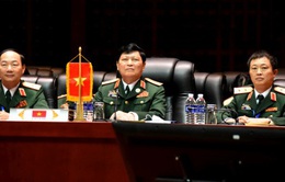 Hội nghị không chính thức Bộ trưởng Quốc phòng ASEAN - Trung Quốc