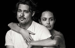 Brad Pitt – Angelina Jolie: Khi tuần trăng mật ngọt ngào chấm dứt