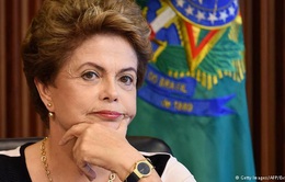 Kinh tế Brazil trong quá trình bãi nhiệm Tổng thống Rousseff