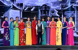 NTK Thuận Việt mang 12 mùa hoa lên sóng truyền hình